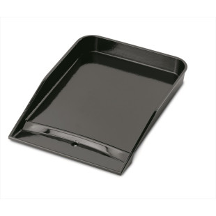 Plancha fonte émaillée Weber Spirit 3 brûleurs, 44.5x31.5 cm