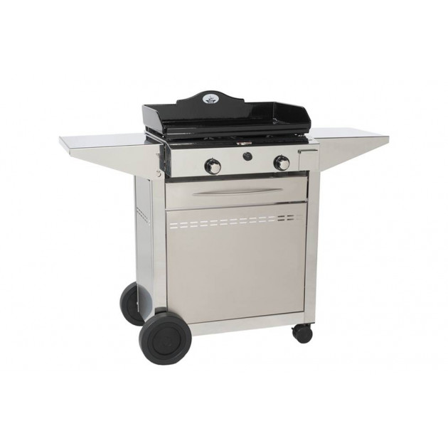 Housse plancha forge adour prestige 600