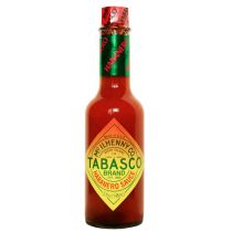 Sauce piquante Tabasco habanero 147ml