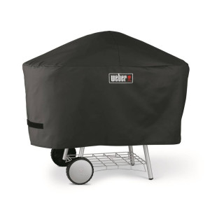 Housse barbecue Weber One-Touch Deluxe