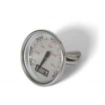 Thermomètre barbecue Weber (sauf smokey mountain cooker)