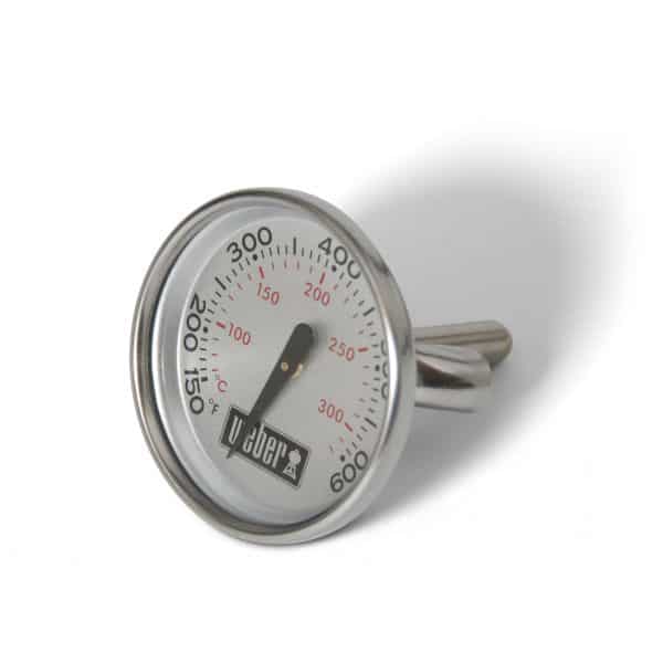 Thermomètres pour barbecue - Accessoires et ustensiles de cuisson pour  lextérieur 