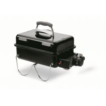 Barbecue gaz portable Weber Go-Anywhere