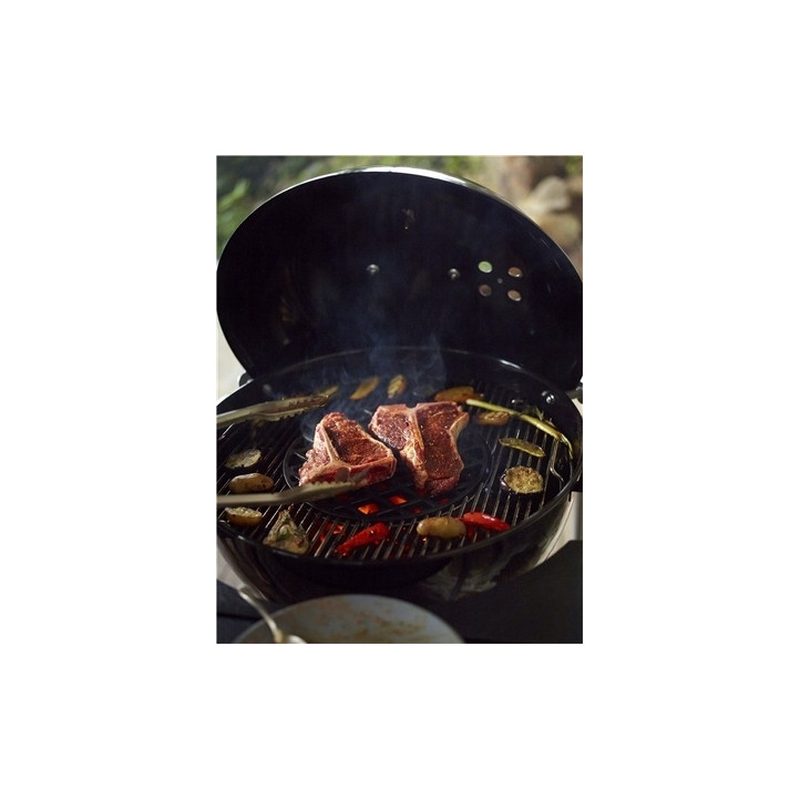 Barbecue charbon rond Weber Performer GBS 57 cm