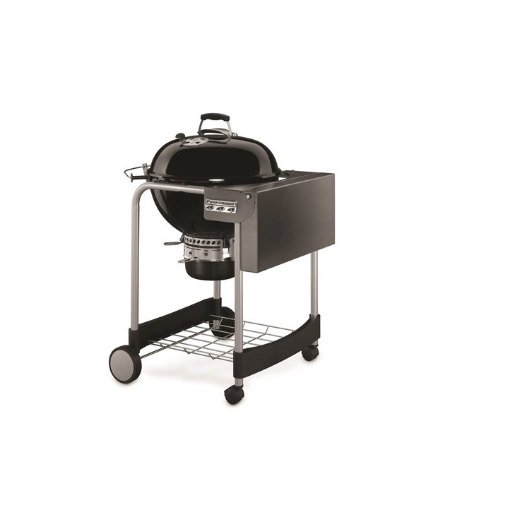 Barbecue charbon rond Weber Performer GBS 57 cm