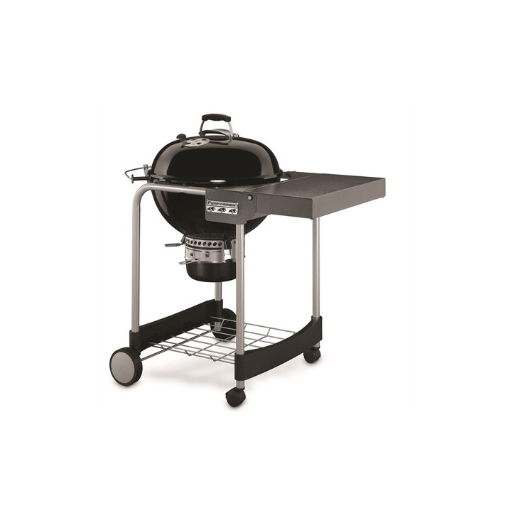 Barbecue charbon rond Weber Performer GBS 57 cm