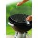 Grille de cuisson barbecue charbon Weber 57 cm