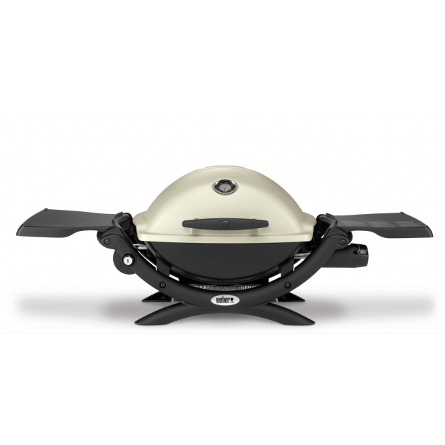 Barbecue q2000