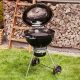 Barbecue Charbon Weber Master-Touch GBS Premium E-5770 Black