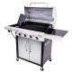 Barbecue gaz Charbroil Performance 440S