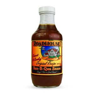 Sauce barbecue Roadhouse Original