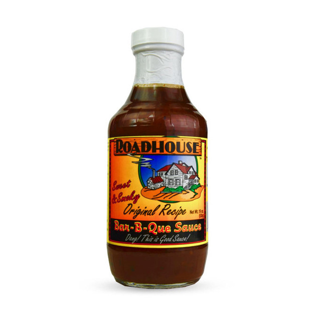 Sauce barbecue Roadhouse Original
