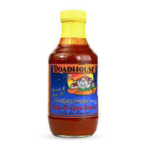 Sauce barbecue Roadhouse Southern