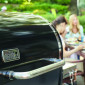 Barbecue à granulés de bois Weber SmokeFire EX6