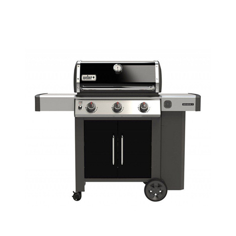 Housse barbecue weber genesis