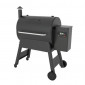 Barbecue à pellets PRO 780 Noir | Traeger