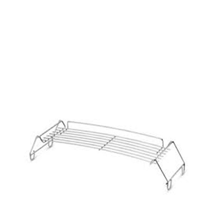Grille de réchaud barbecue gaz Weber serie Q 3000