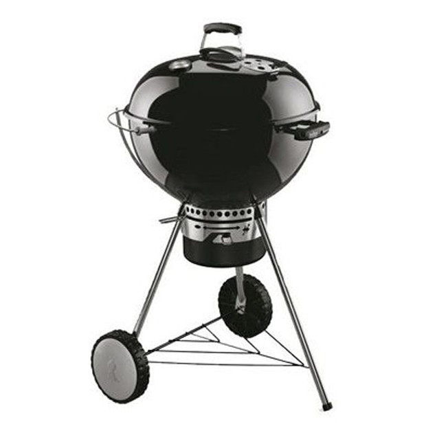 PACK N°29 : Barbecue charbon Weber Master-Touch GBS E-5750