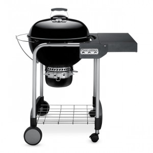 Pack Promo barbecue charbon Weber Performer GBS noir