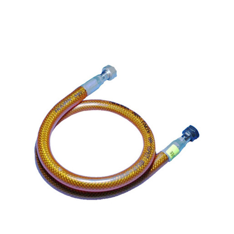 Tuyau d'alimentation de gaz butane et propane flexible 1m - Latour