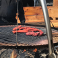 Brasero barbecue suspendu BalGrill 800