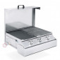 Barbecue gaz Space Grill