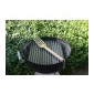 Grille pour barbecue grill Grandhall Kettle 57