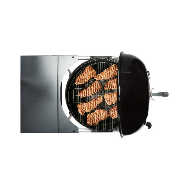 Barbecue charbon rond Weber Performer GBS 57 cm