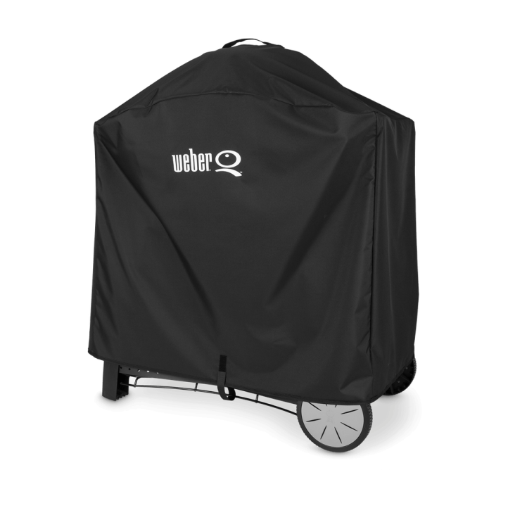 Housse Premium Weber pour Q Série 2000 sur chariot