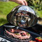 Cloche de cuisson Barbecue Republic 31 cm