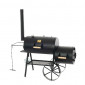 Housse pour barbecue Joe's Tradition Wild West 16'