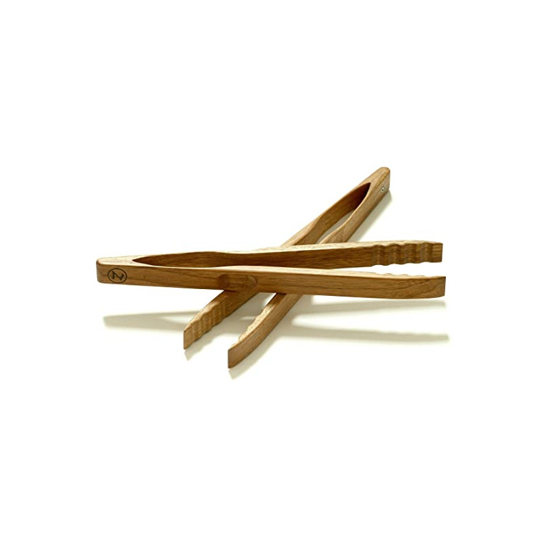 Pince en bois brut 30 cm vie pratique montessori