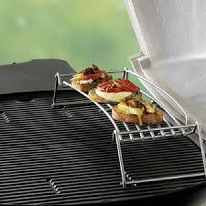 Grille de réchaud barbecue gaz Weber serie Q 3000