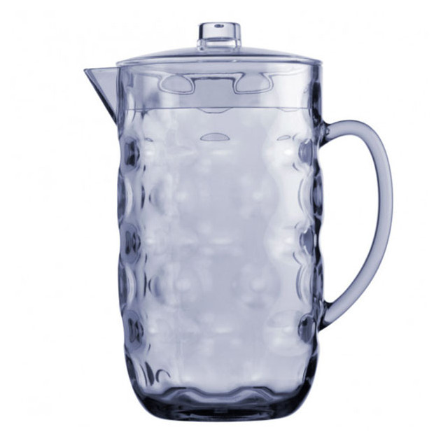 Carafe incassable Marine Business Moon Blue