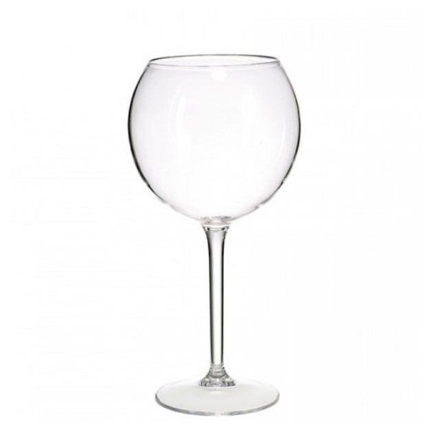 Verre à vin incassable Lehmann Glass Tritan Ballon 62