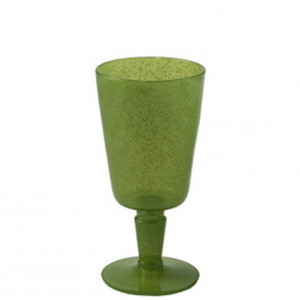 Verre incassable Zani Goblet lime