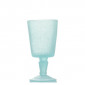 Verre incassable Zani Goblet Light Blue