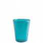 Verre incassable Zani Glass Turquoise