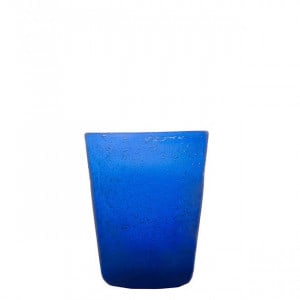 Verre incassable Zani Glass blue