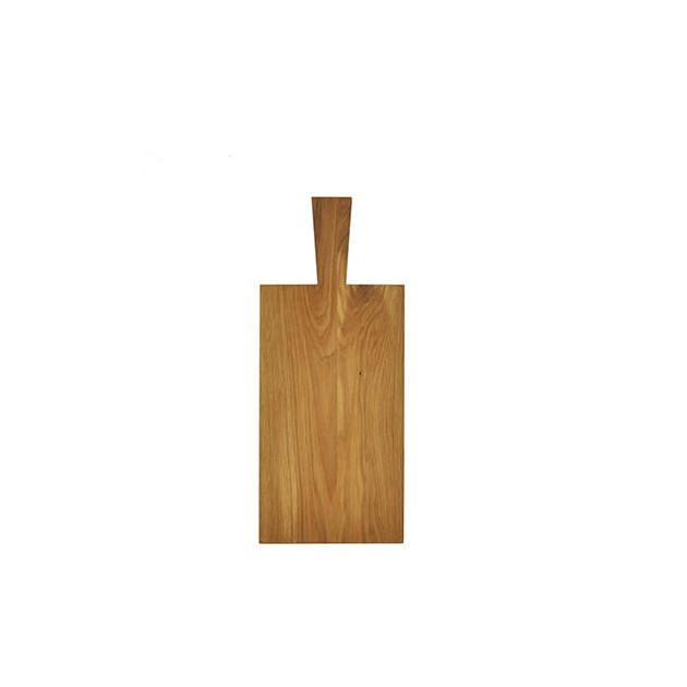 Planche à découper Raumgestalt Mini 17.5x13.5x1.2 bois clair