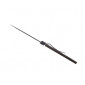 Couteau Deejo Tatoo Garde Temps fibre de carbone 37 g