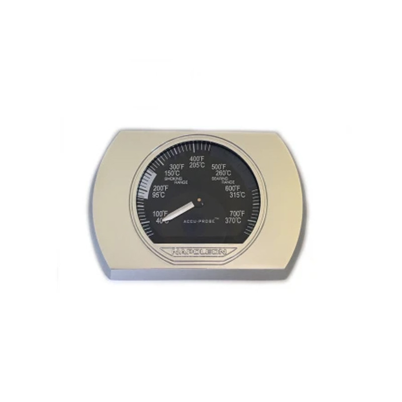 Thermomètre de remplacement série Triumph de Napoleon - BBQ Prestige