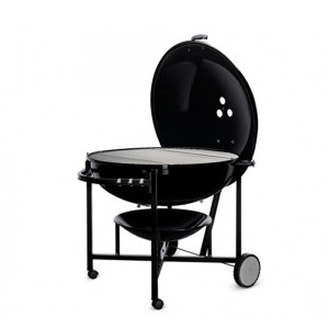 Location barbecue géant Weber Ranch Kettle