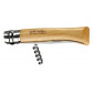 Couteau tire bouchon Opinel N°10