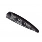 Couteau Deejo tatoo Chance 37g