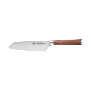 Couteau Rosle Santoku Masterclass 17.5cm