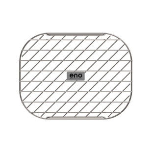 GRILLE DE REPOS ENO OVALE