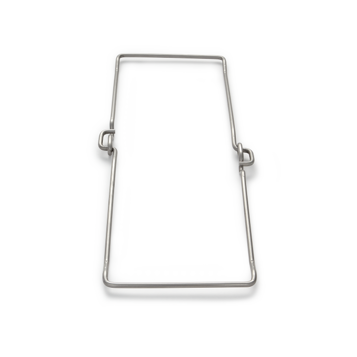 Barquettes à eau Weber pour barbecues Smokefire