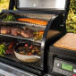 Pack Promo barbecue à pellets Traeger Timberline 850