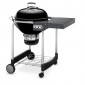 Barbecue charbon rond Weber Performer GBS 57 cm